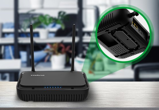 Modem Óptico PON LAN 2P Wifiber 1200R | A Digital Sat distribuidora de ...